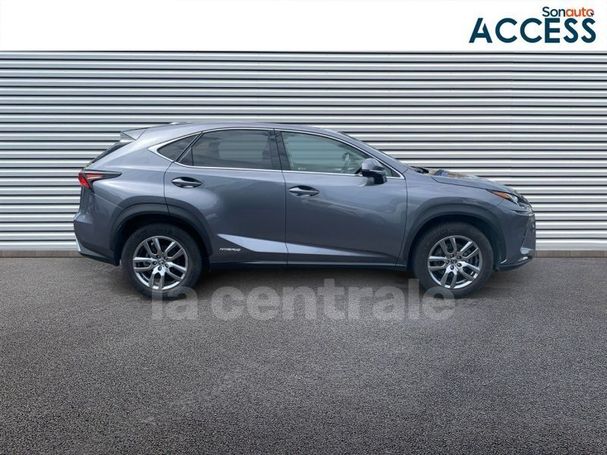 Lexus NX 300 h 145 kW image number 13