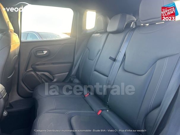 Jeep Renegade 1.3 177 kW image number 7