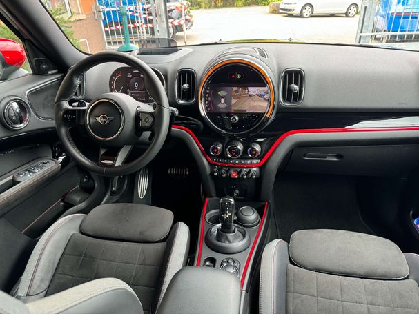 Mini John Cooper Works Countryman 225 kW image number 5