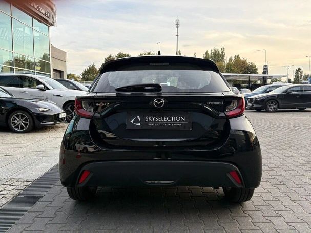 Mazda 2 85 kW image number 21