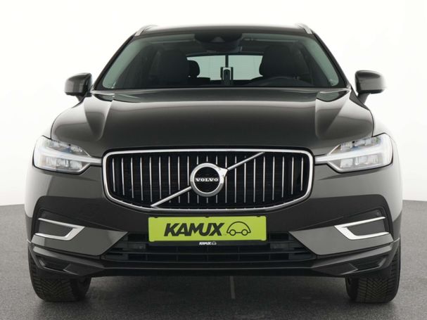 Volvo XC60 AWD Geartronic D4 140 kW image number 3