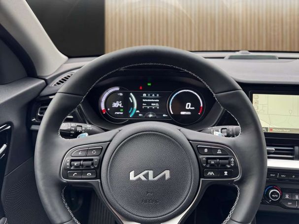 Kia Niro 150 kW image number 7