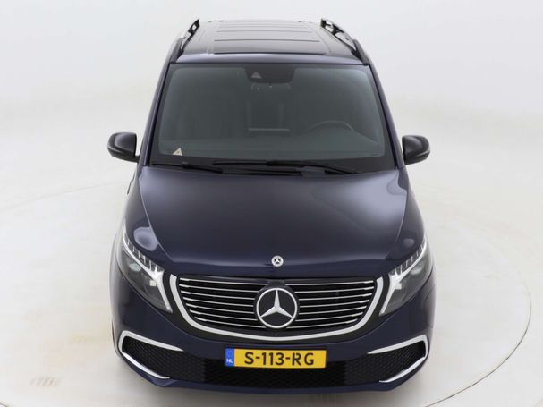 Mercedes-Benz EQV 300 150 kW image number 19