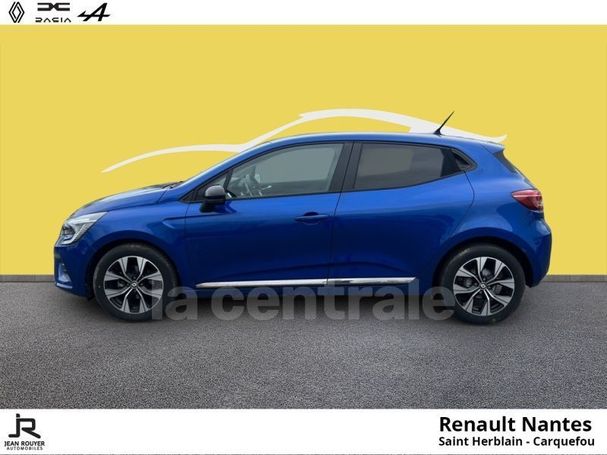 Renault Clio TCe 90 66 kW image number 5