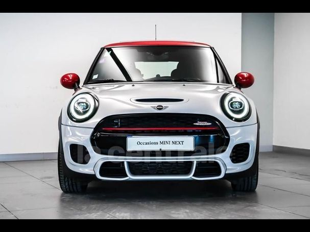 MINI John Cooper Works 170 kW image number 2