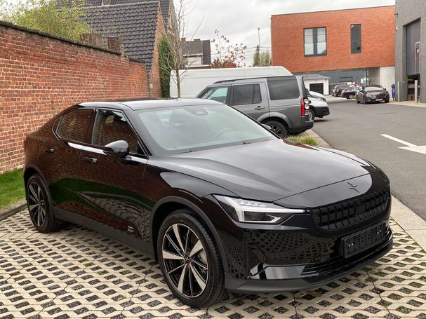 Polestar 2 165 kW image number 8