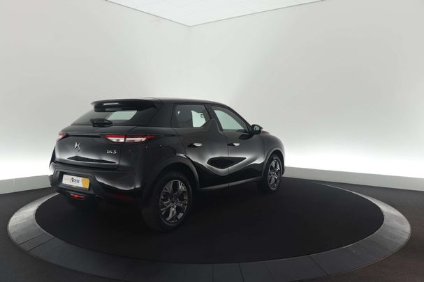 DS Automobiles 3 Crossback PureTech 100 Montmartre 75 kW image number 2