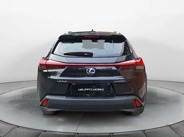 Lexus UX 250h 135 kW image number 4