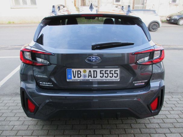 Subaru Crosstrek 2.0ie Lineartronic Platinum 100 kW image number 5