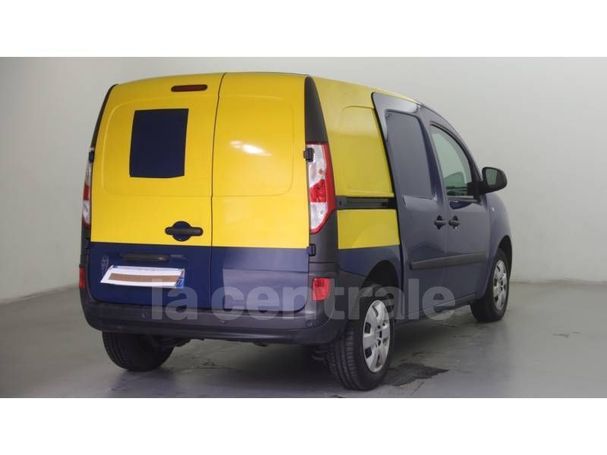 Renault Kangoo dCi Extra 70 kW image number 15