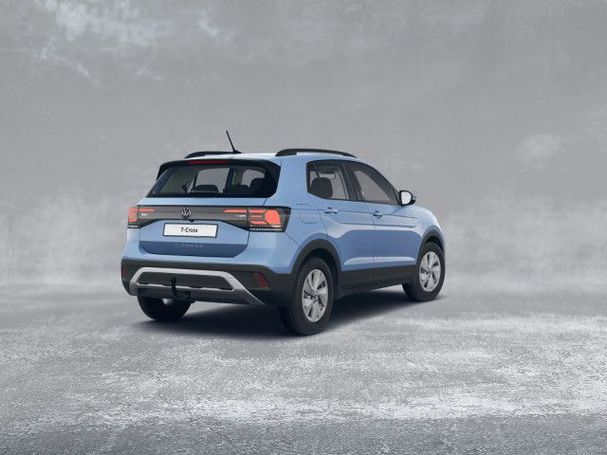 Volkswagen T-Cross 1.5 TSI DSG 110 kW image number 3