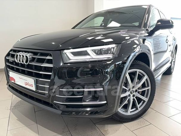 Audi Q5 55 TFSIe quattro S tronic S-line 220 kW image number 1