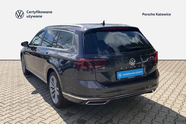 Volkswagen Passat DSG 140 kW image number 5