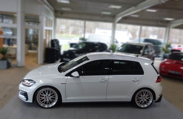 Volkswagen Golf GTI 180 kW image number 6