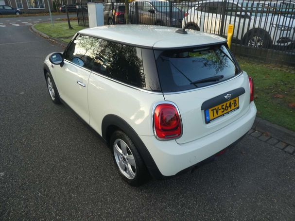 Mini One 75 kW image number 23