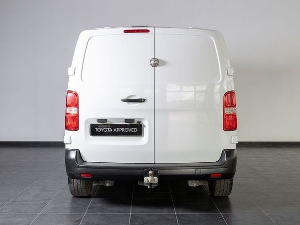 Toyota Proace Verso 88 kW image number 2