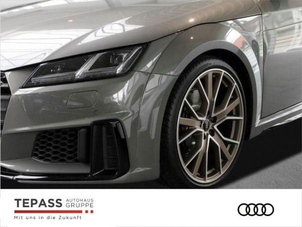 Audi TTS 2.0 TFSI 235 kW image number 5