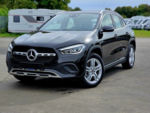 Mercedes-Benz GLA 220 d 8G-DCT 140 kW image number 1