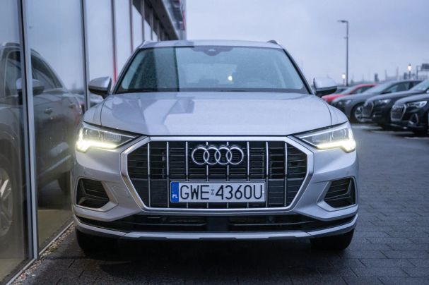 Audi Q3 110 kW image number 3