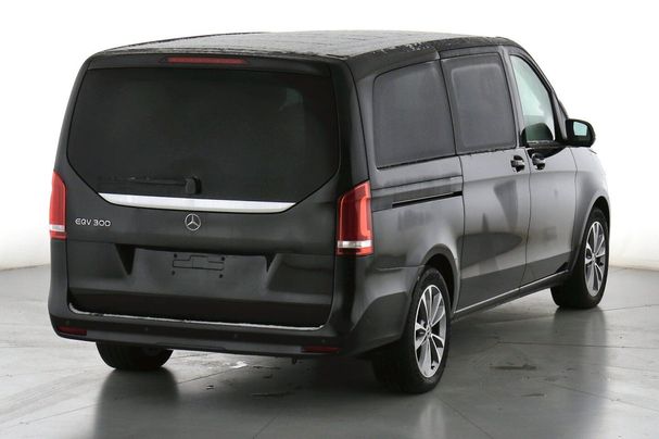 Mercedes-Benz EQV 300 150 kW image number 3