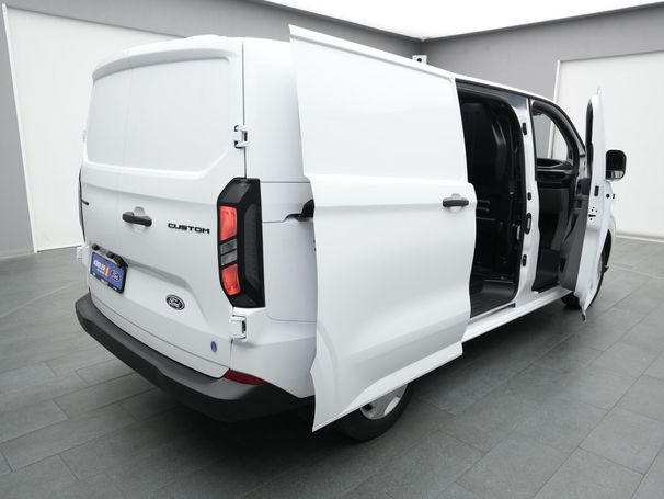 Ford Transit Custom L1 Trend 100 kW image number 41