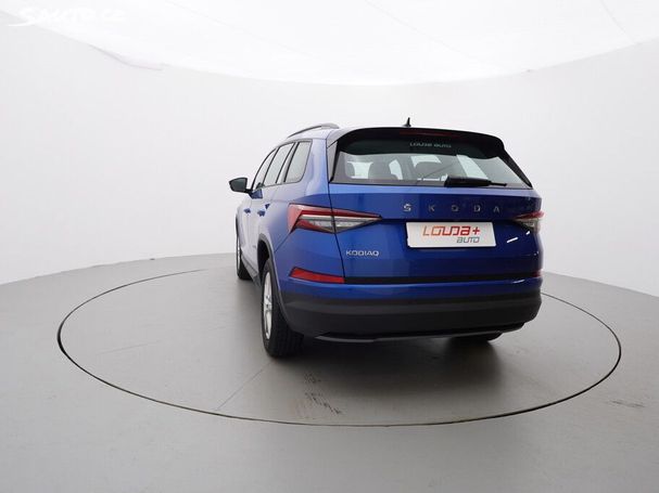 Skoda Kodiaq 2.0 TDI Ambition 110 kW image number 5