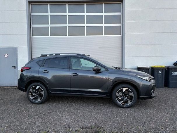 Subaru Crosstrek 2.0ie Comfort 100 kW image number 4