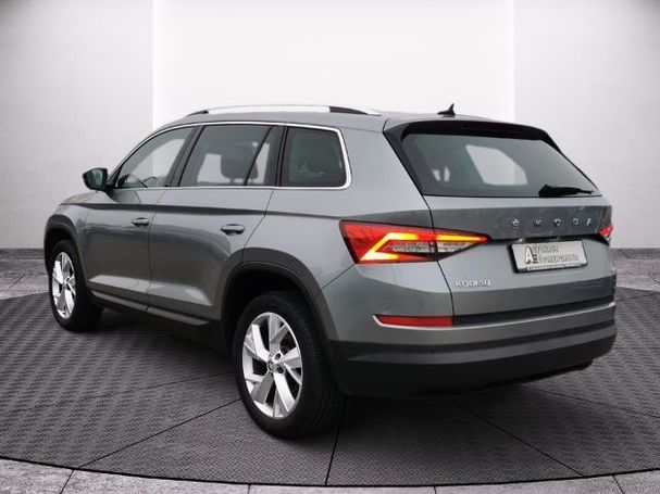 Skoda Kodiaq 2.0 TDI 4x4 DSG Style 140 kW image number 5