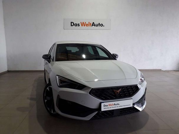 Cupra Leon e-Hybrid DSG 150 kW image number 1