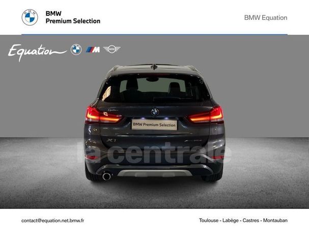 BMW X1 25e xDrive 162 kW image number 3