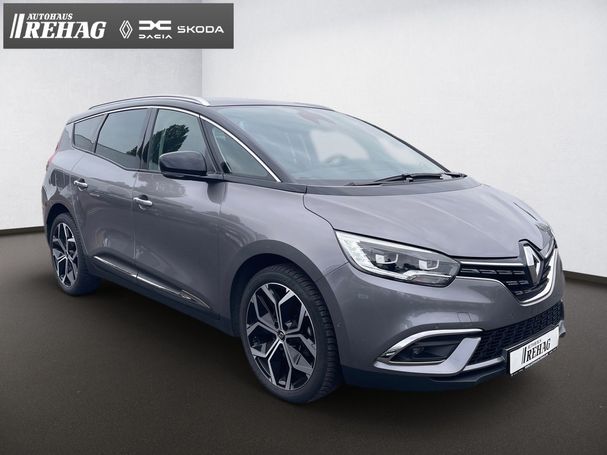 Renault Grand Scenic TCe 140 EDC 103 kW image number 3