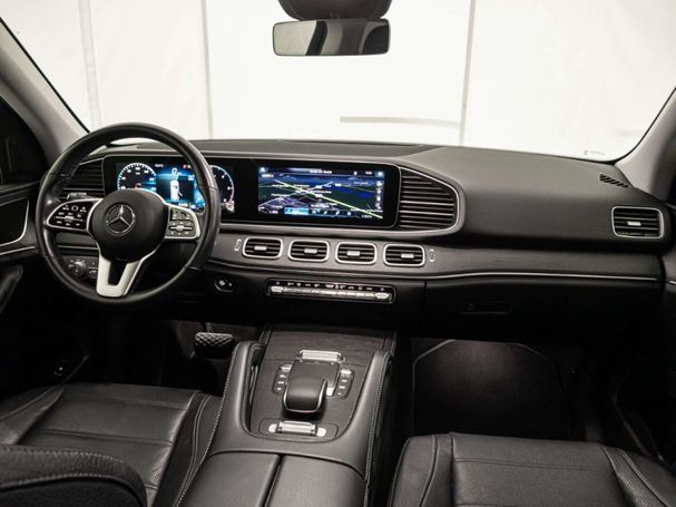 Mercedes-Benz GLE 300 200 kW image number 20