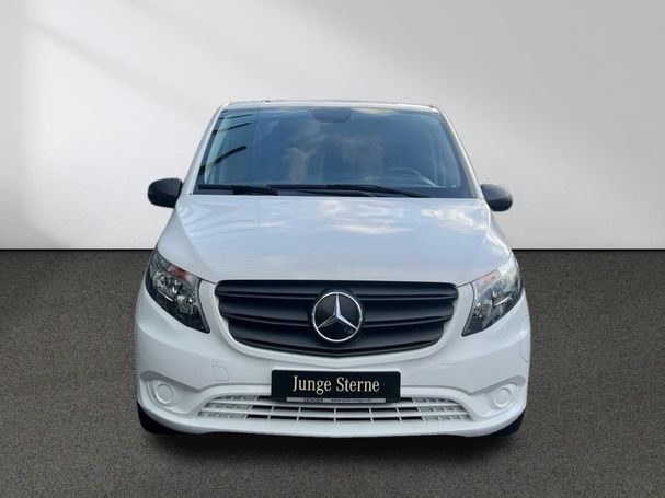 Mercedes-Benz Vito e 129 Tourer extra Pro 150 kW image number 2