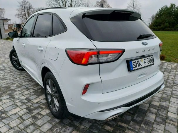 Ford Kuga 140 kW image number 4