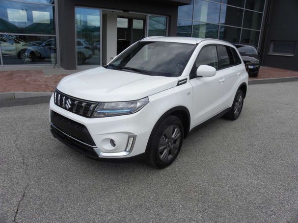 Suzuki Vitara 1.4 Hybrid Allgrip 95 kW image number 1