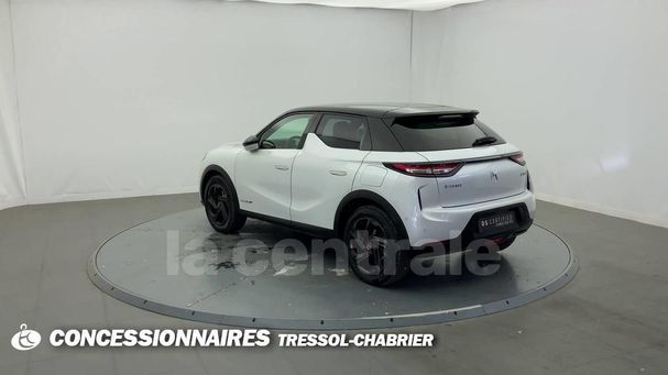 DS Automobiles 3 Crossback E-Tense Performance Line+ 100 kW image number 3