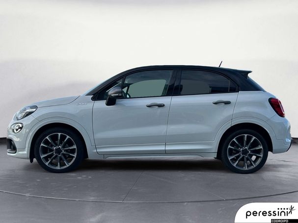 Fiat 500X 1.0 88 kW image number 7