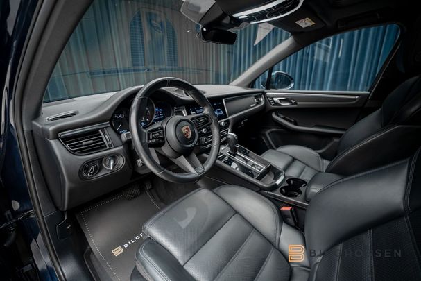 Porsche Macan PDK 196 kW image number 16