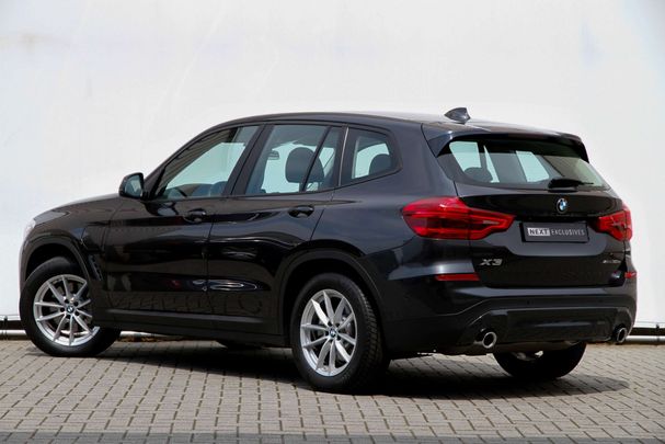 BMW X3 xDrive30e 215 kW image number 8