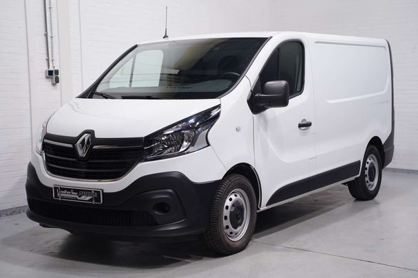 Renault Trafic L1H1 dCi 120 88 kW image number 1