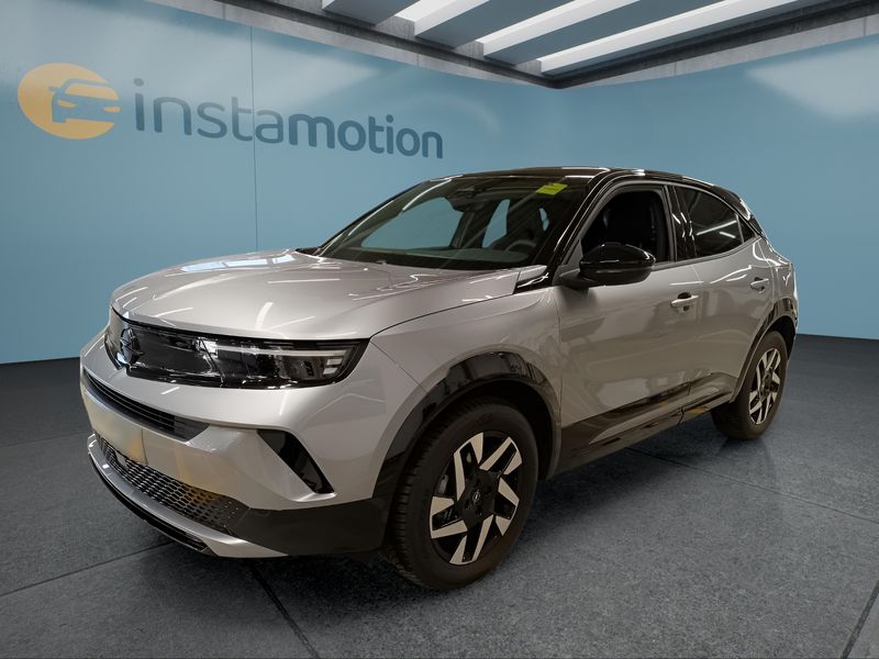 Opel Mokka 100 kW