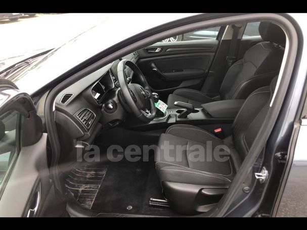 Renault Megane TCe 115 85 kW image number 12