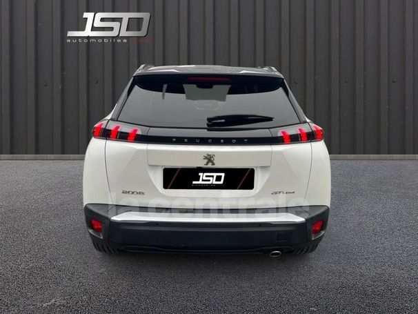 Peugeot 2008 96 kW image number 6