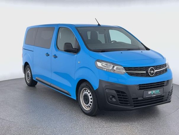 Opel Vivaro 1.5 88 kW image number 2