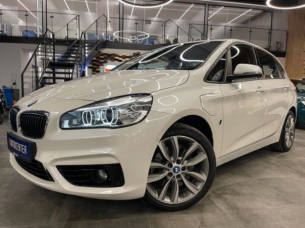 BMW 225 Active Tourer xDrive 165 kW image number 17