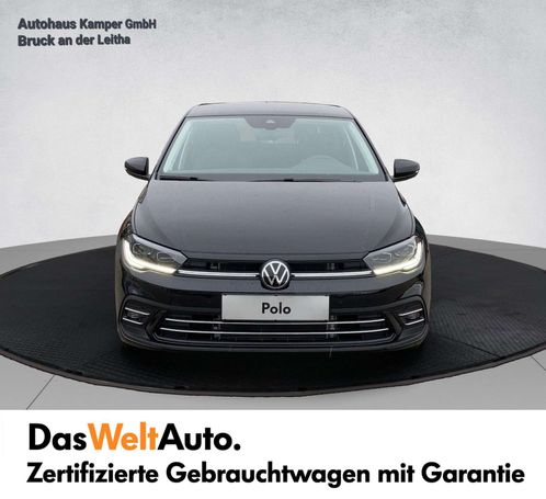 Volkswagen Polo TSI DSG 81 kW image number 2