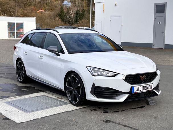 Cupra Leon 180 kW image number 2