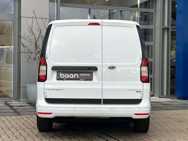 Ford Transit Connect 2.0 EcoBlue Limited 90 kW image number 3