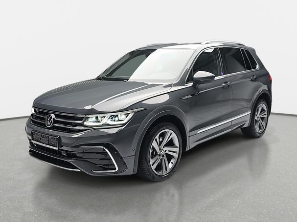 Volkswagen Tiguan 2.0 TSI R-Line 4Motion DSG 140 kW image number 1