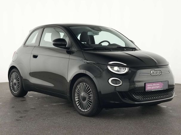 Fiat 500 e 87 kW image number 3